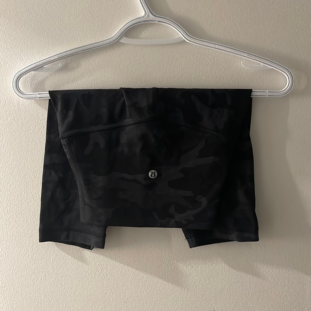 Lululemon Align™ High-Rise Short 10" SZ 0